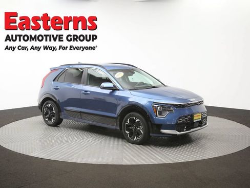 Used 2023 Kia Niro Wind w/ Wind Preserve Package FWD image 47