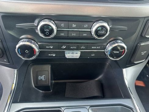 Used 2024 Ford F150 XLT w/ Mobile Office Package image 16