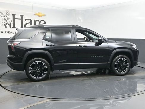 New 2026 Chevrolet Equinox LT image 15