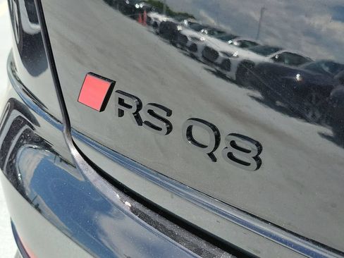 New 2026 Audi RS Q8 performance AWD/4WD image 5