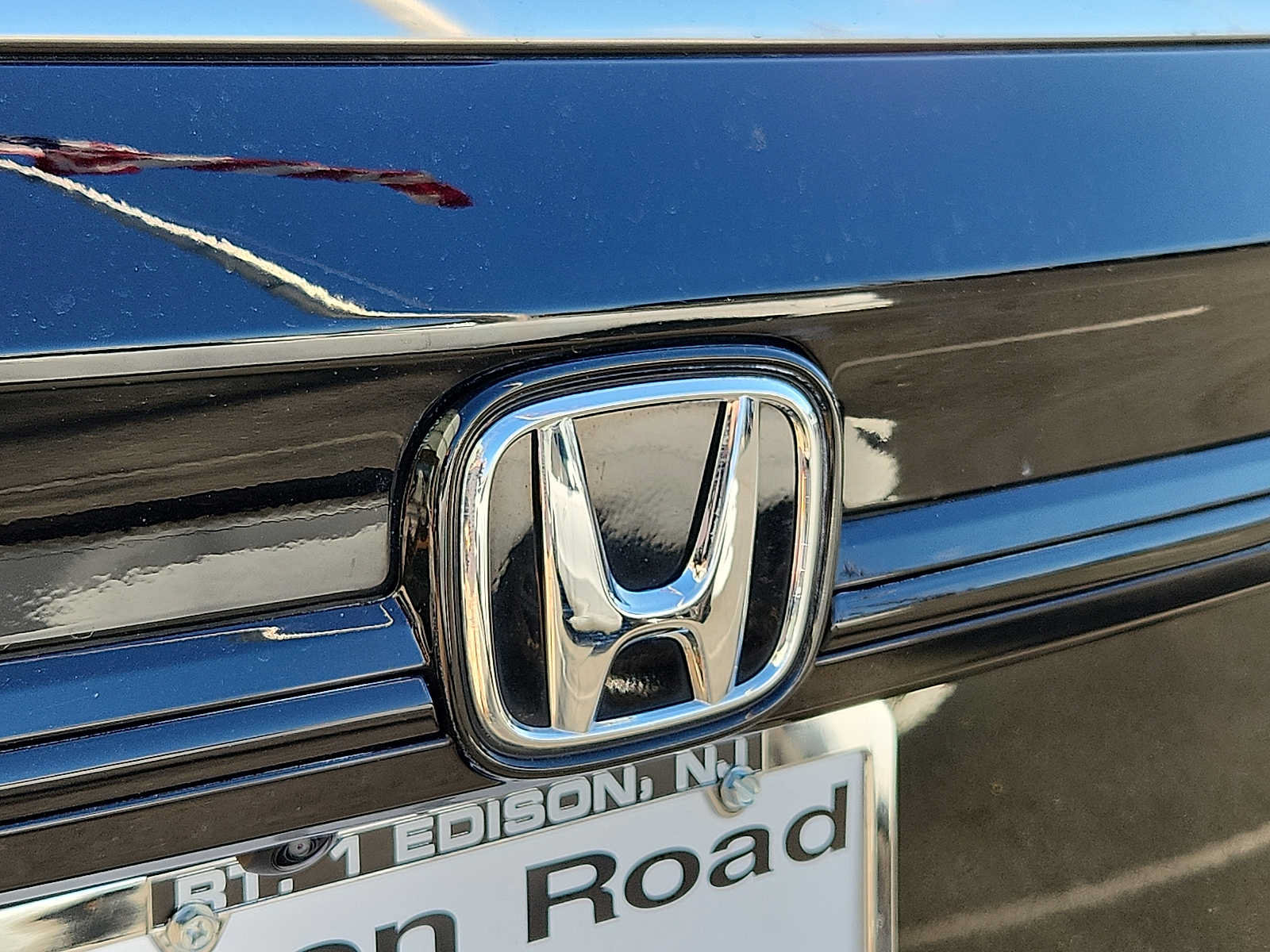 Used 2023 Honda Odyssey Sport image 31