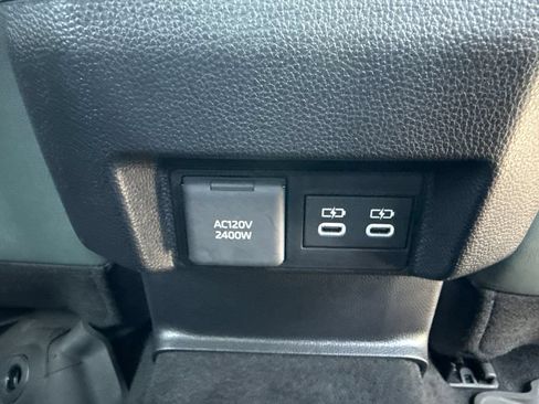 Used 2026 Toyota Tacoma 4x4 Double Cab Hybrid image 15