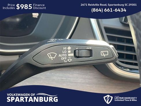 Used 2024 Audi Q5 2.0T Premium Plus image 25