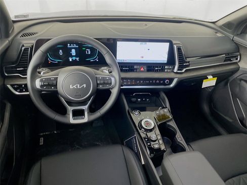 Used 2024 Kia Sportage X-Line image 17