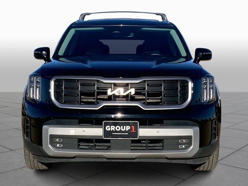 Certified 2024 Kia Telluride SX image 3