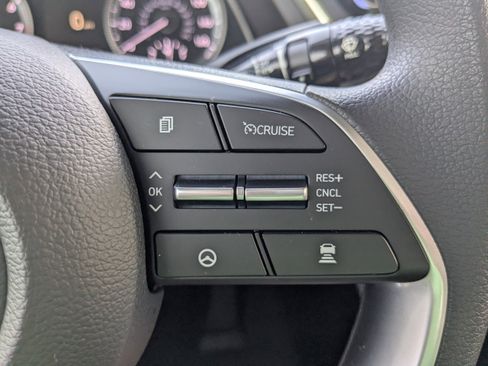 Used 2023 Hyundai Sonata SEL w/ Preferred Accessory Package image 27