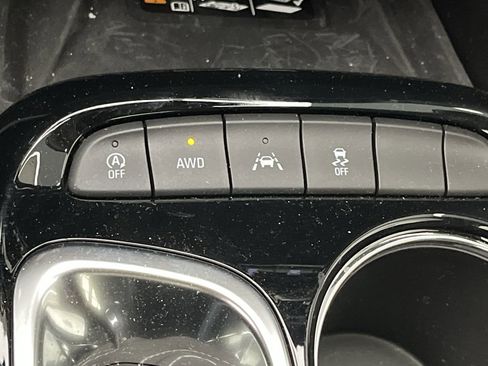 New 2026 Buick Encore GX Avenir w/ Avenir Technology Package image 17