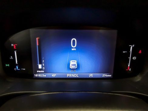 Used 2025 Ford Escape Active image 17