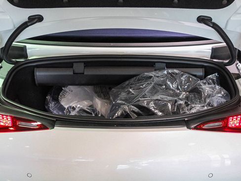 New 2026 Mercedes-Benz SL 55 AMG SL 55 AMG image 25