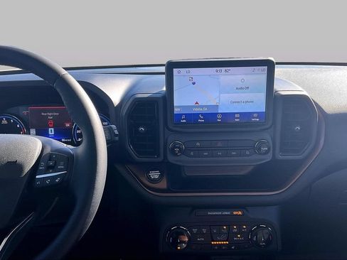 Used 2024 Ford Bronco Sport Outer Banks w/ Tech Package AWD/4WD image 6