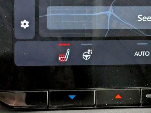 New 2026 Toyota RAV4 XSE image 16