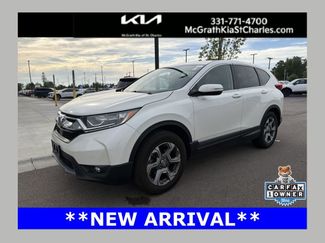 Used 2018 Honda CR-V EX video 1