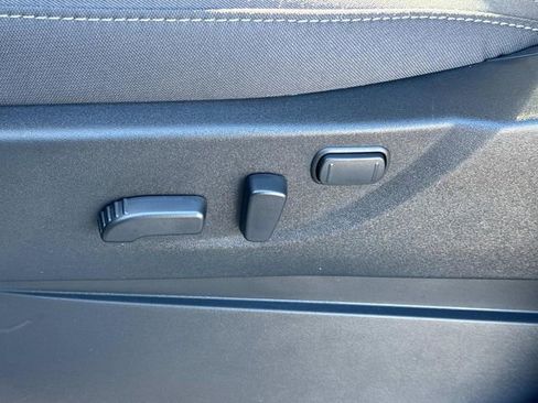 New 2026 Nissan Frontier SV w/ Tow Package image 21