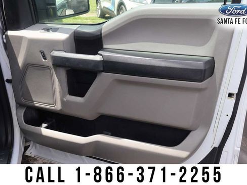Used 2018 Ford F150 XL w/ Equipment Group 101A Mid AWD/4WD image 13