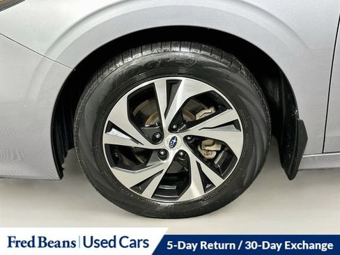 Used 2022 Subaru Legacy Premium AWD/4WD image 38