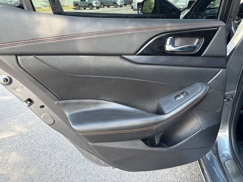 Used 2020 Nissan Maxima SR w/ Illumination Package FWD image 33