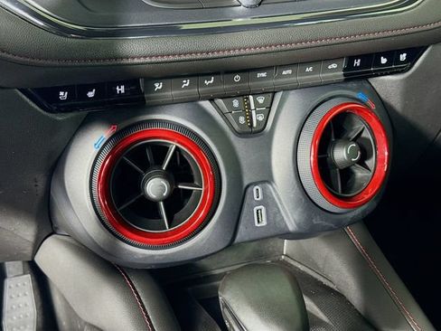 Used 2023 Chevrolet Blazer RS w/ Driver Confidence II Package FWD image 18