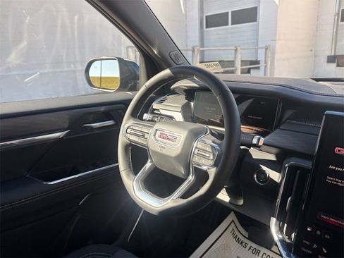 New 2026 GMC Acadia Elevation w/ LPO, Floor Liner Package image 19