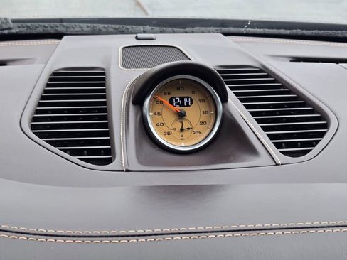 Certified 2017 Porsche 911 Turbo image 19