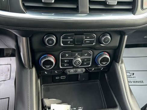 Certified 2023 Chevrolet Tahoe Z71 w/ Z71 Off-Road Package image 30