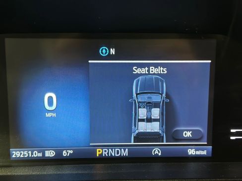 Certified 2024 Ford Ranger XLT w/ FX4 Off-Road Package image 5