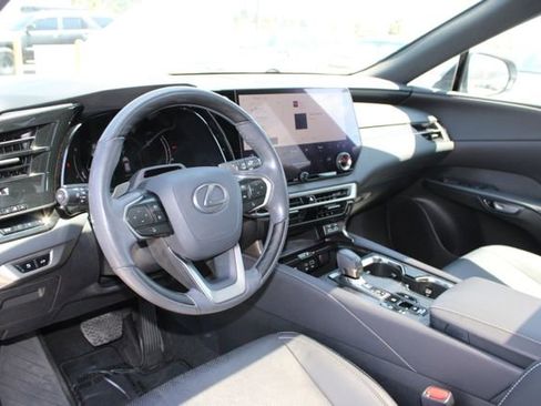 Certified 2024 Lexus RX 350 Premium Plus w/ Convenience Package FWD image 12