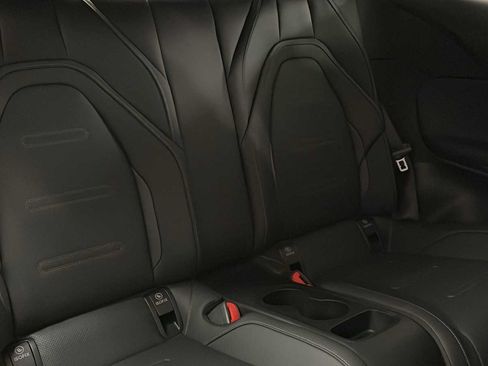 New 2026 Mercedes-Benz CLE 53 AMG 4MATIC Coupe image 32