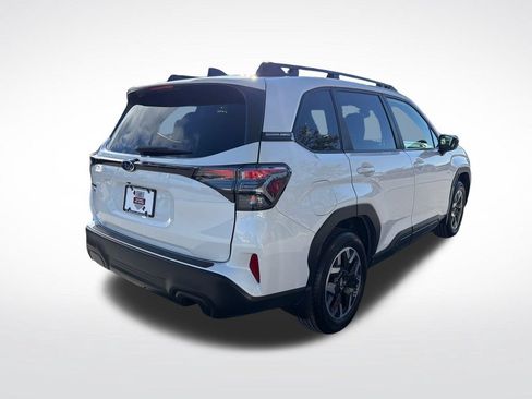 Certified 2026 Subaru Forester Premium AWD/4WD image 16