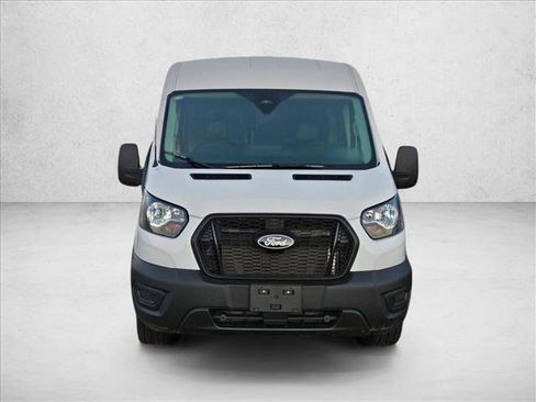 New 2026 Ford Transit 250 148 Medium Roof image 5
