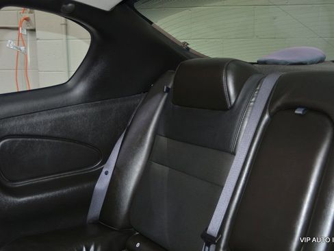 Used 2007 Chevrolet Monte Carlo SS w/ Convenience Package image 16