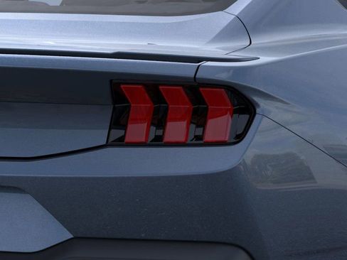 New 2025 Ford Mustang GT Premium RWD image 21