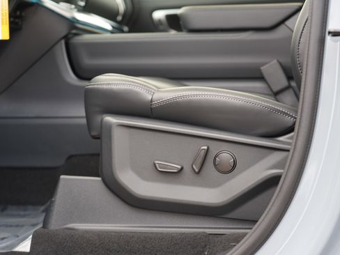 New 2026 Ford Expedition Max Platinum w/ Stealth Appearance Package image 16