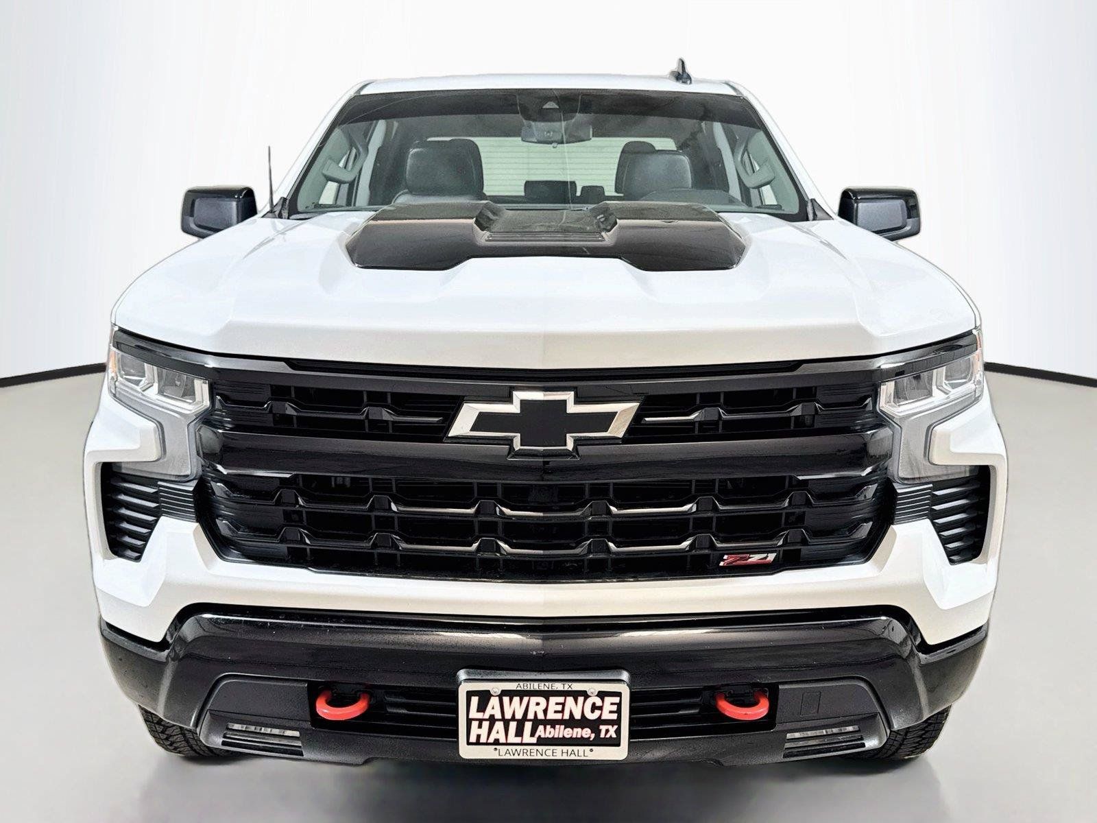 Certified 2026 Chevrolet Silverado 1500 LT Trail Boss AWD/4WD image 2