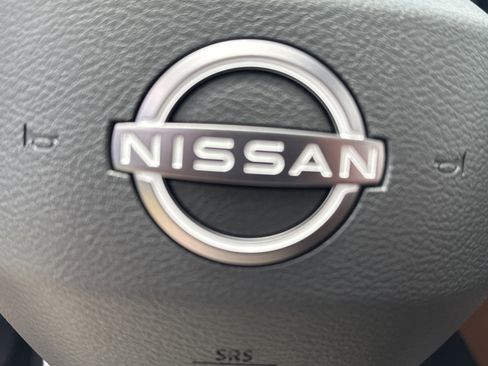 New 2026 Nissan Rogue Platinum AWD/4WD image 20