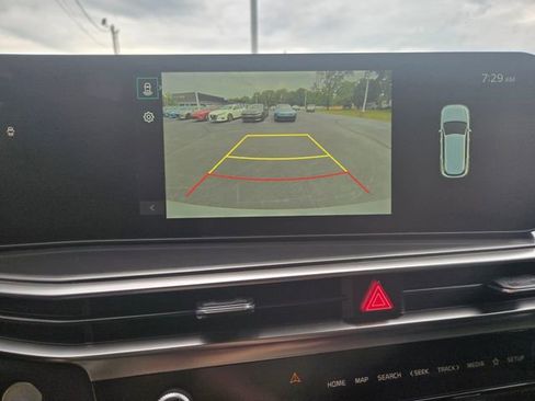 Used 2025 Kia Sorento S w/ Panoramic Sunroof Package FWD image 12