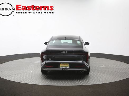 Used 2025 Kia K4 FWD image 37