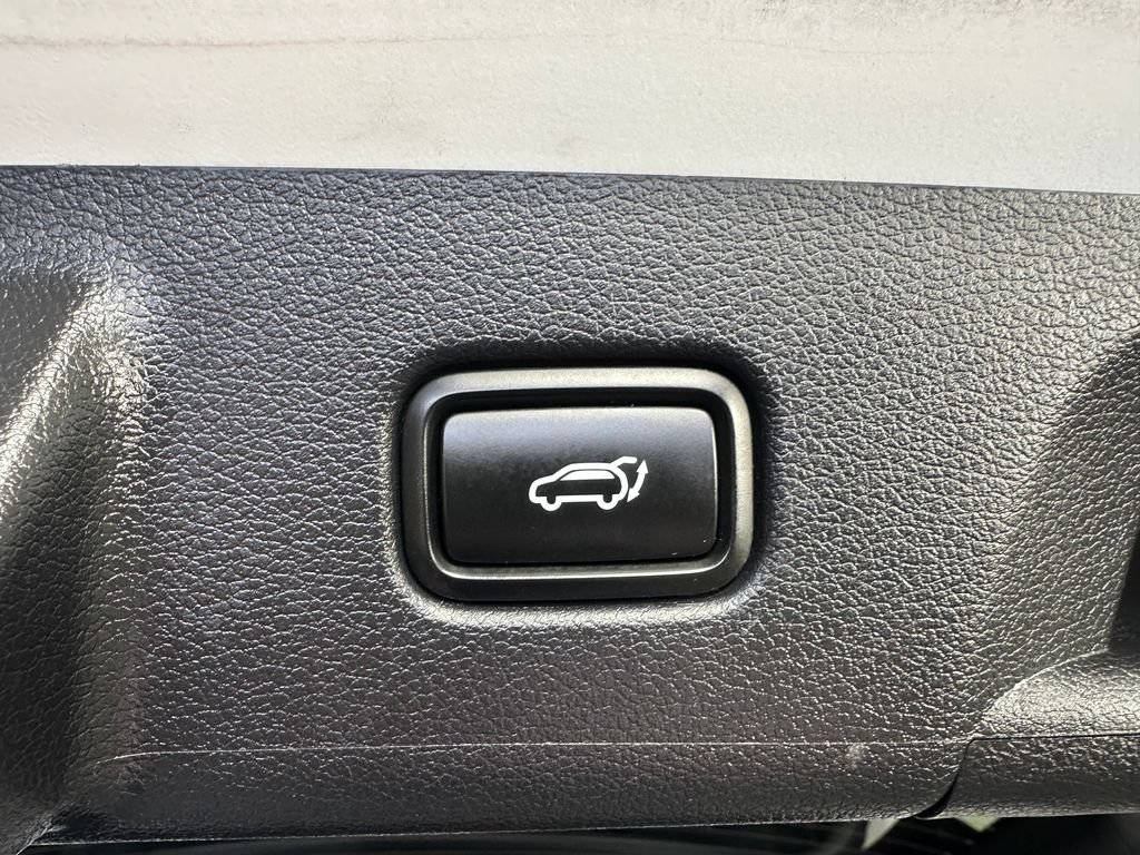 Used 2024 Hyundai Palisade Calligraphy AWD/4WD image 8