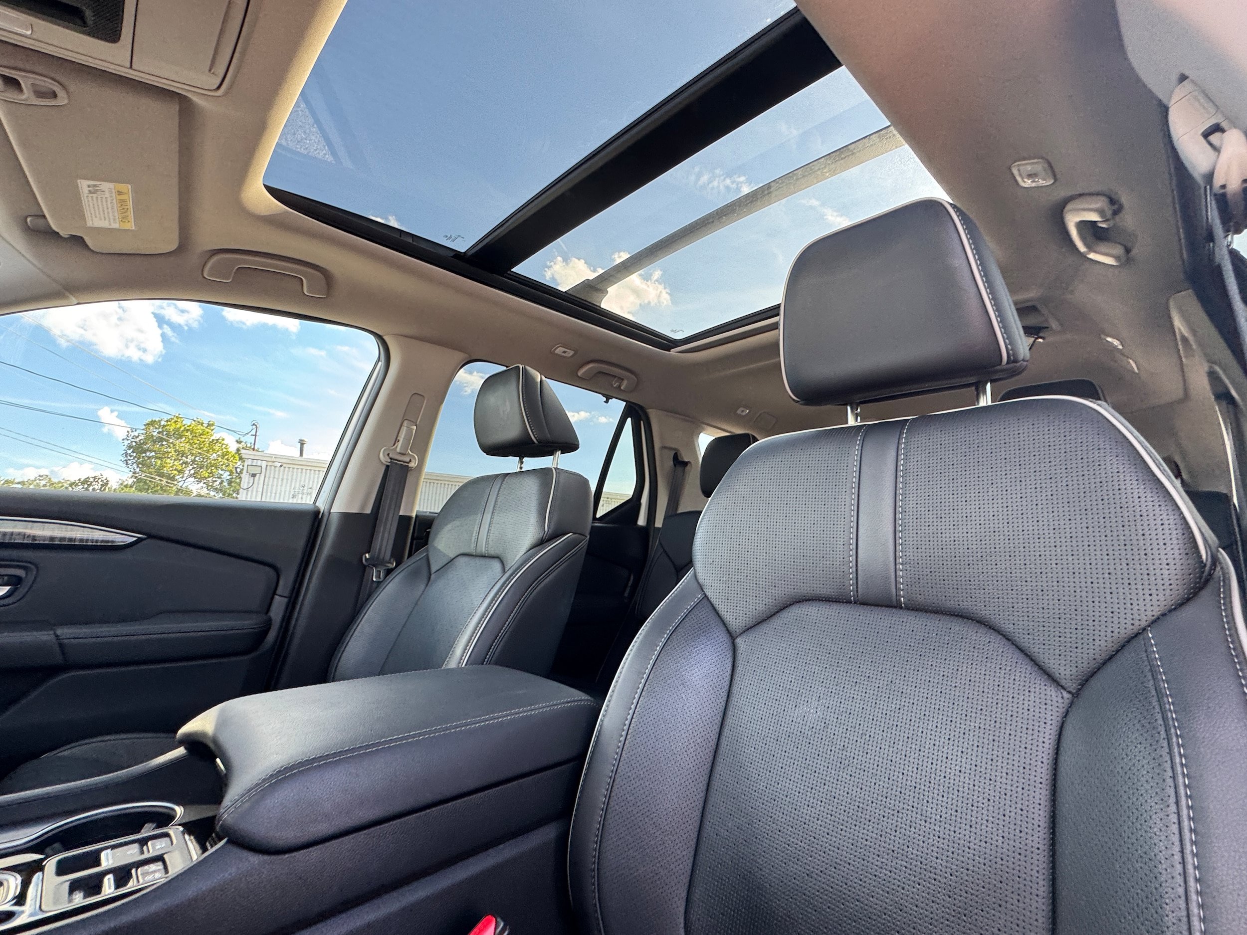 Used 2023 Honda Pilot Elite image 24