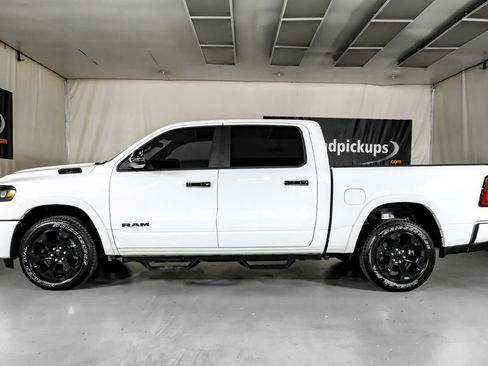 Used 2025 RAM 1500 Lone Star AWD/4WD image 11