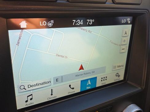 Used 2019 Ford Expedition Limited RWD image 20