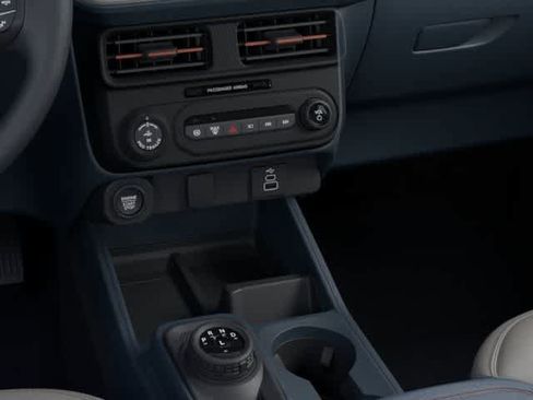 New 2026 Ford Maverick Lariat w/ 4K Tow Package AWD/4WD image 16