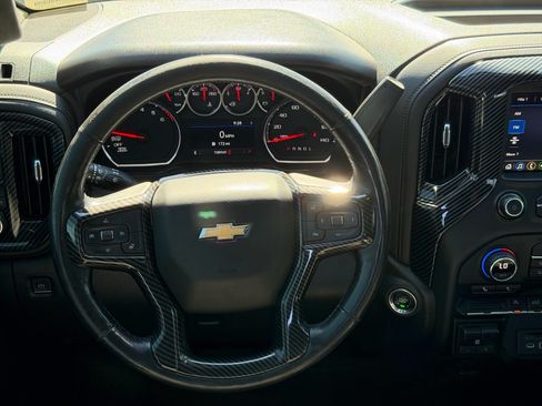 Used 2020 Chevrolet Silverado 1500 LT w/ All-Star Edition RWD image 15