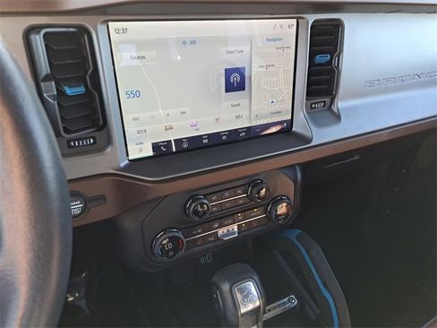 Certified 2023 Ford Bronco Outer Banks image 13