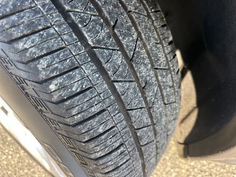 Used 2021 Tesla Model X Long Range image 36