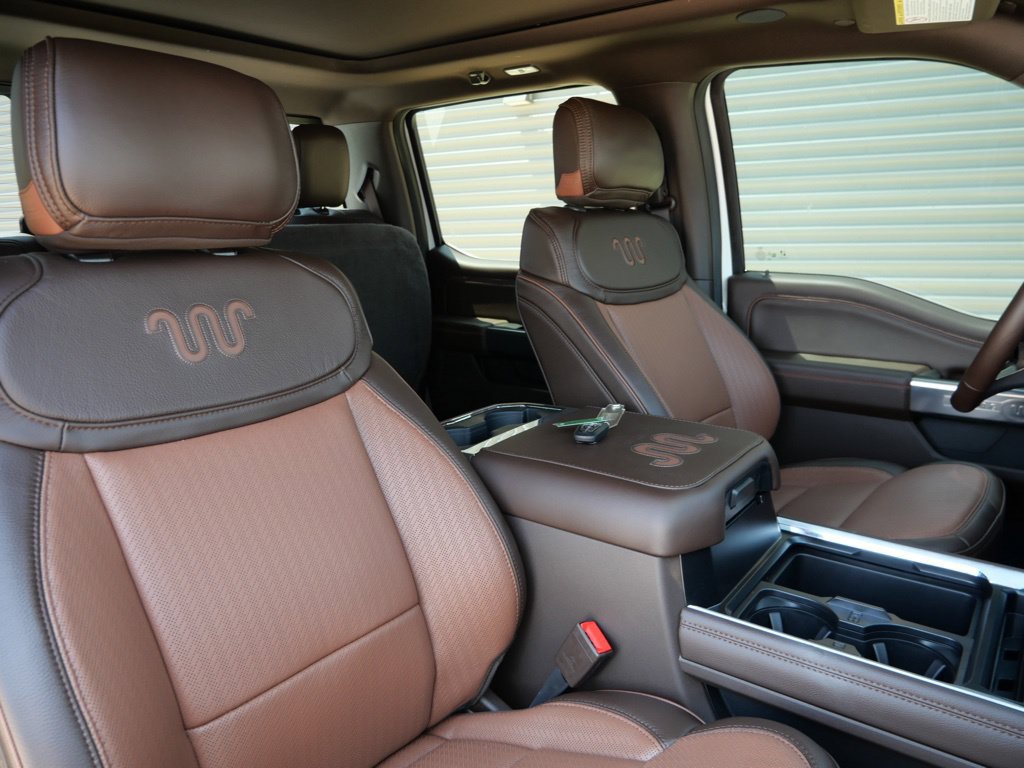 New 2026 Ford F250 King Ranch AWD/4WD image 20