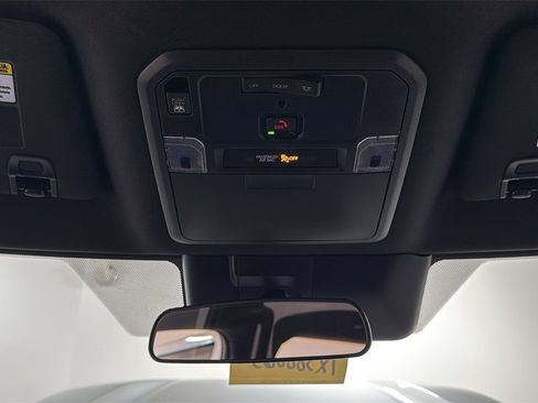 New 2026 Toyota Tundra SR image 11