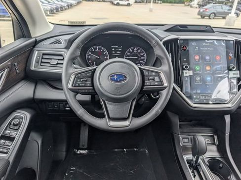New 2026 Subaru Ascent Touring AWD/4WD image 17