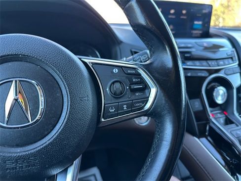 Used 2020 Acura RDX Technology Package image 22