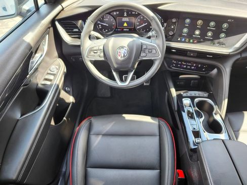 Used 2023 Buick Envision Essence w/ Sport Touring Package AWD/4WD image 11