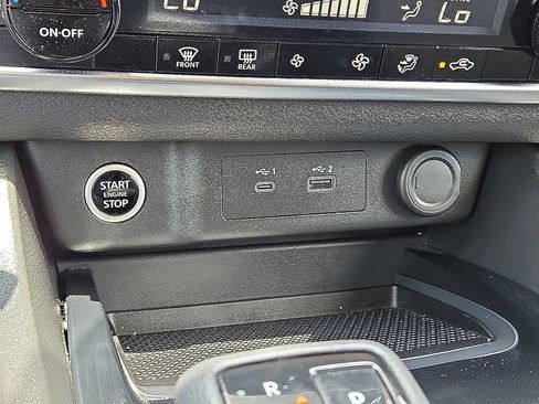 Used 2023 Nissan Rogue SV FWD image 28
